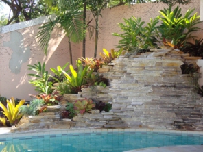 Foto de Equipe Garden - Paisagismo em Rio de Janeiro, RJ por Solutudo