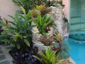 Foto de Equipe Garden - Paisagismo em Rio de Janeiro, RJ por Solutudo