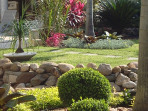 Foto de Equipe Garden - Paisagismo em Rio de Janeiro, RJ por Solutudo