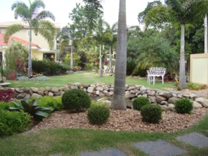 Foto de Equipe Garden - Paisagismo em Rio de Janeiro, RJ por Solutudo