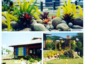 Foto de Equipe Garden - Paisagismo em Rio de Janeiro, RJ por Solutudo