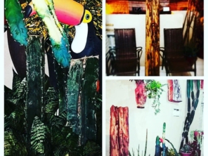 Foto de Equipe Garden - Paisagismo em Rio de Janeiro, RJ por Solutudo