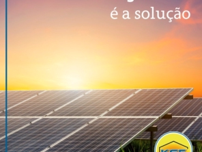 KSE Solar - Soluções em Energia