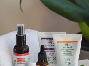 Foto de Tangerine Biocosméticos em Sorocaba, SP por Solutudo