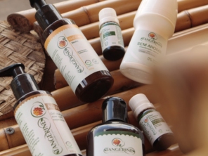 Foto de Tangerine Biocosméticos em Sorocaba, SP por Solutudo