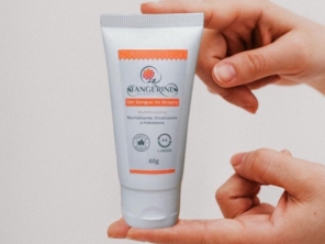 Foto de Tangerine Biocosméticos em Sorocaba, SP por Solutudo