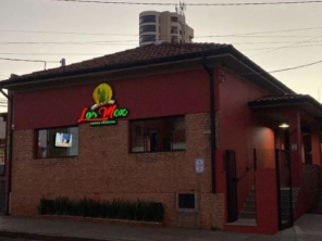 Foto galeria da empresa