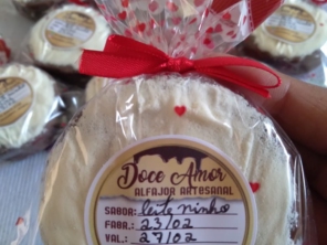 Foto de Doce Amor em Botucatu, SP por Solutudo