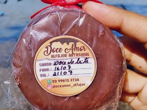 Foto de Doce Amor em Botucatu, SP por Solutudo