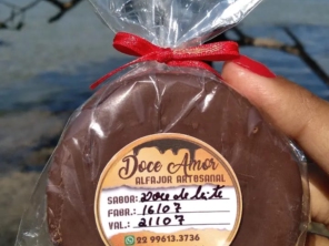 Foto de Doce Amor em Botucatu, SP por Solutudo
