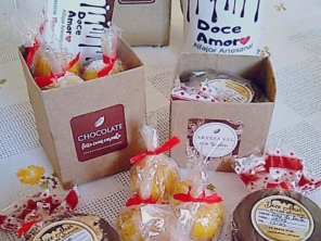 Foto de Doce Amor em Botucatu, SP por Solutudo