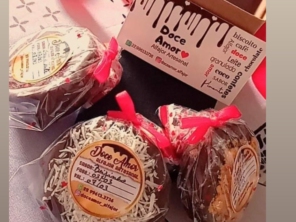 Foto galeria da empresa