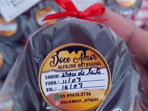Foto de Doce Amor em Botucatu, SP por Solutudo