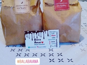 Foto de Doce Amor em Botucatu, SP por Solutudo