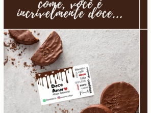 Foto de Doce Amor em Botucatu, SP por Solutudo