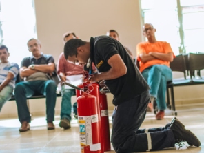 Foto de Dproteção - SE em Aracaju, SE por Solutudo