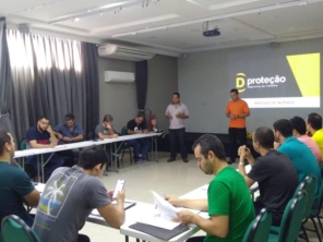 Foto de Dproteção - SE em Aracaju, SE por Solutudo