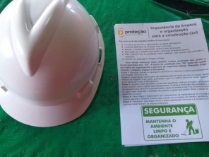 Foto de Dproteção - SE em Aracaju, SE por Solutudo