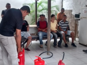 Foto de Dproteção - SE em Aracaju, SE por Solutudo