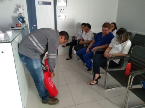 Foto de Dproteção - SE em Aracaju, SE por Solutudo