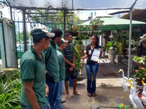 Foto galeria da empresa