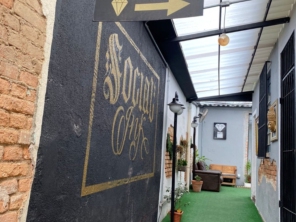 Foto de Léo Serezuela Tattoo e Arts em Jundiaí, SP por Solutudo