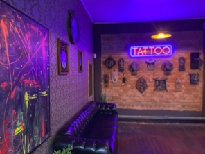 Foto galeria da empresa