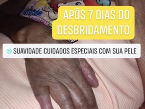 Foto de SuaVidaDe Cuidados Especiais com sua Pele em São Paulo, SP por Solutudo