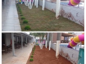 Foto galeria da empresa