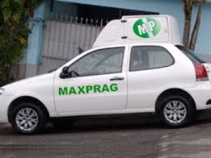 Foto de Maxprag Dedetizadora em Santo André  e Região em Santo André, SP por Solutudo