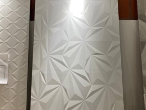 Foto de M16 Outlet do Porcelanato em Botucatu, SP por Solutudo