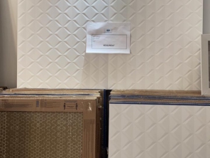 Foto de M16 Outlet do Porcelanato em Botucatu, SP por Solutudo