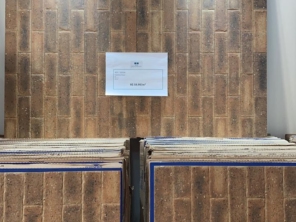 Foto de M16 Outlet do Porcelanato em Botucatu, SP por Solutudo
