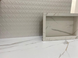 Foto de M16 Outlet do Porcelanato em Botucatu, SP por Solutudo