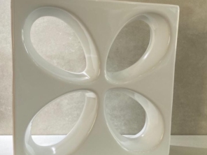 Foto de M16 Outlet do Porcelanato em Botucatu, SP por Solutudo