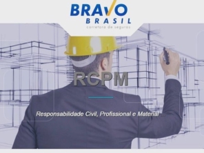 Foto de Bravo Brasil Corretora de Seguros em Aracaju, SE por Solutudo