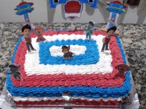 Foto galeria da empresa