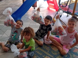 Foto galeria da empresa