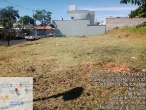 Foto de Protegendo Verde em Botucatu, SP por Solutudo