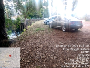 Foto de Protegendo Verde em Botucatu, SP por Solutudo