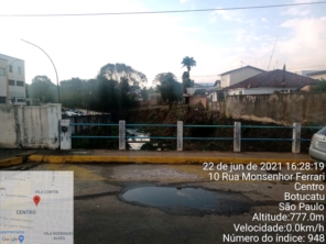 Foto de Protegendo Verde em Botucatu, SP por Solutudo