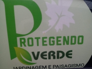 Foto de Protegendo Verde em Botucatu, SP por Solutudo