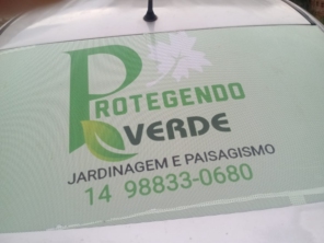 Foto de Protegendo Verde em Botucatu, SP por Solutudo