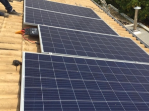 Foto de SOLAR SMART em Jundiaí, SP por Solutudo