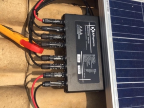 Foto galeria da empresa