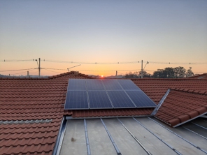 Foto de SOLAR SMART em Jundiaí, SP por Solutudo