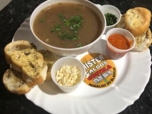 Foto de Mister Caldos em Uberlândia, MG por Solutudo