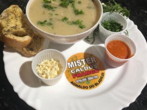 Foto galeria da empresa