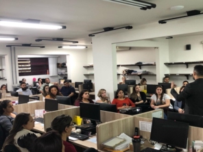 Foto de Martucci Melillo Advogados Associados em Bauru em Bauru, SP por Solutudo