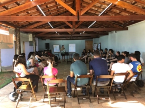 Foto galeria da empresa